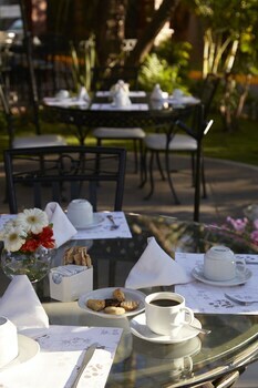 Hotel Meson Del Valle