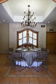 Hotel Meson Del Valle