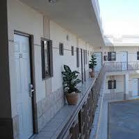 Hotel Hacienda Nainari