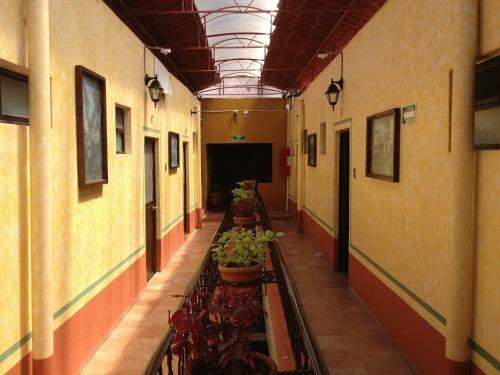 Hotel Rj