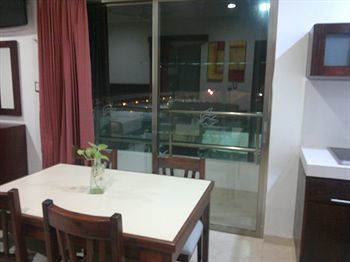 Playa Linda Hotel