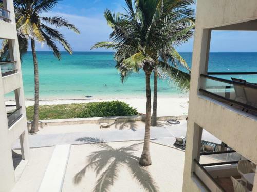 Apartamento Condominios Orca