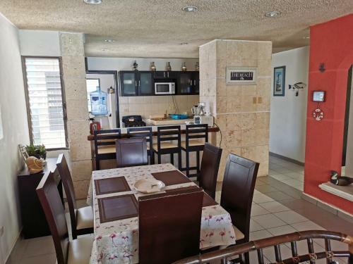 Apartamento Condominios Orca