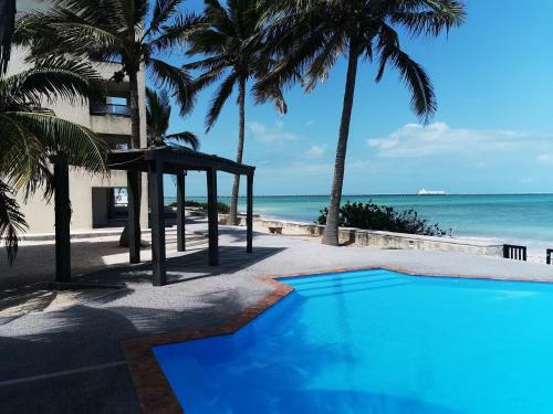 Apartamento Condominios Orca