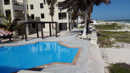 Apartamento Condominios Orca
