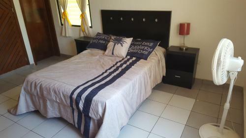 Apartamento Condominios Orca