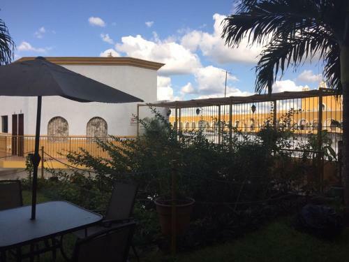 Hotel San Miguel Arcangel