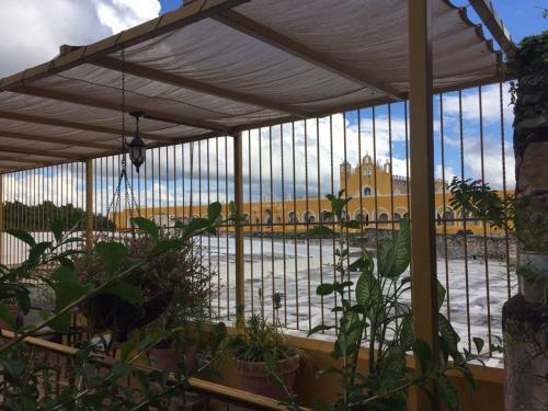 Hotel San Miguel Arcangel