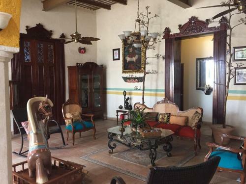 Hotel San Miguel Arcangel