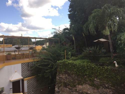 Hotel San Miguel Arcangel