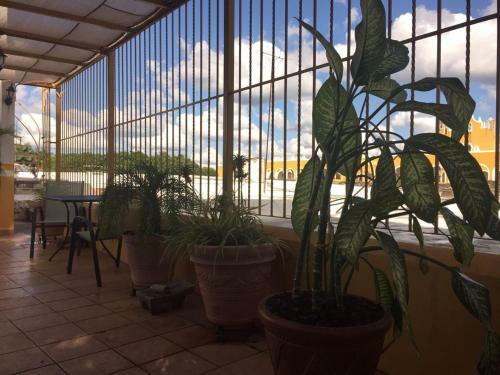 Hotel San Miguel Arcangel