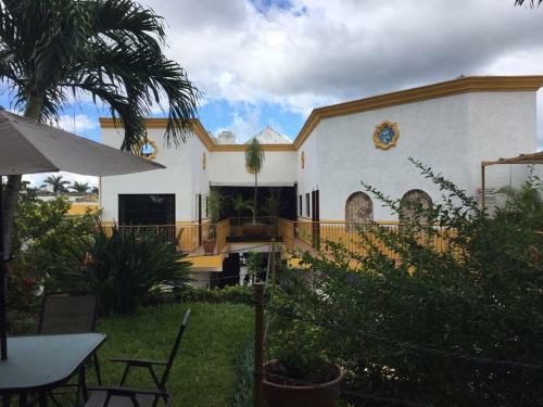 Hotel San Miguel Arcangel