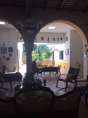 Hotel San Miguel Arcangel