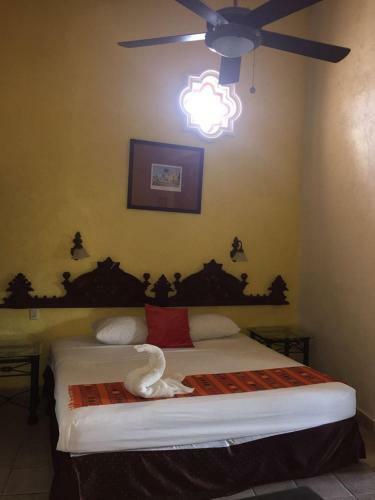 Hotel San Miguel Arcangel