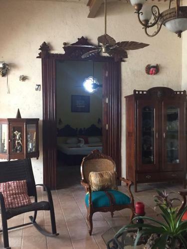 Hotel San Miguel Arcangel