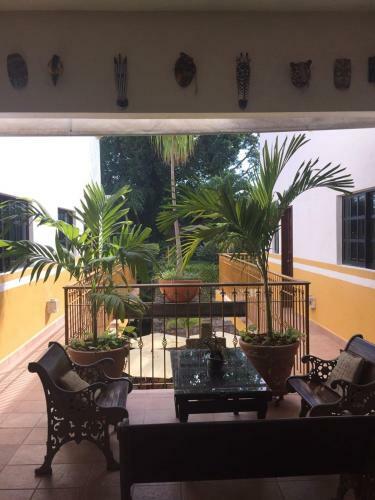 Hotel San Miguel Arcangel