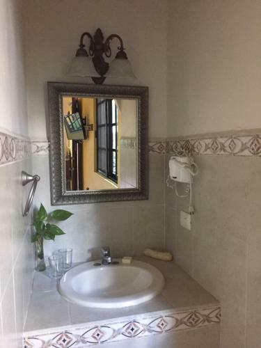 Hotel San Miguel Arcangel