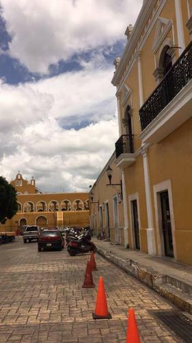 Hotel San Miguel Arcangel