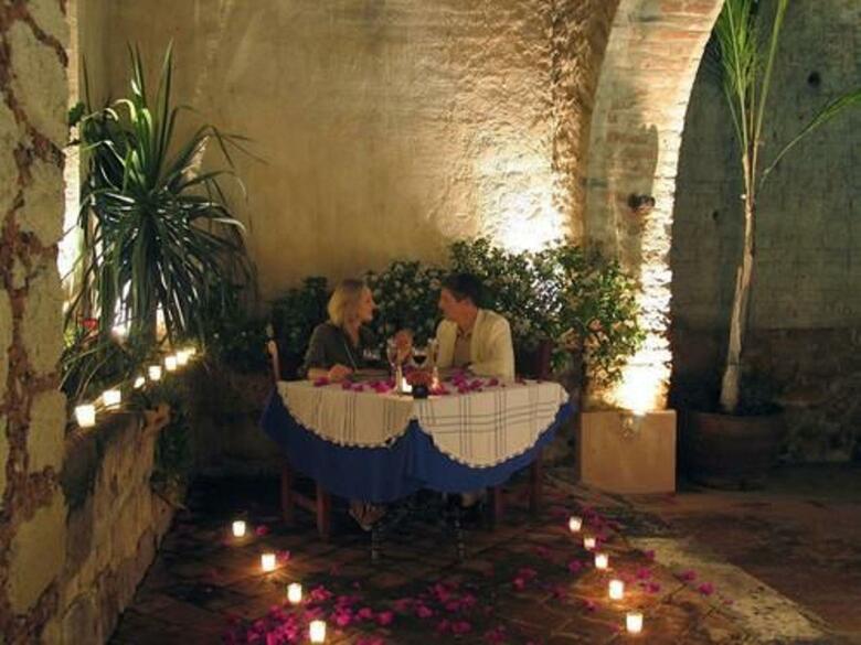 Hacienda Sepulveda Hotel & Spa