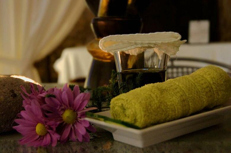 Hacienda Sepulveda Hotel & Spa