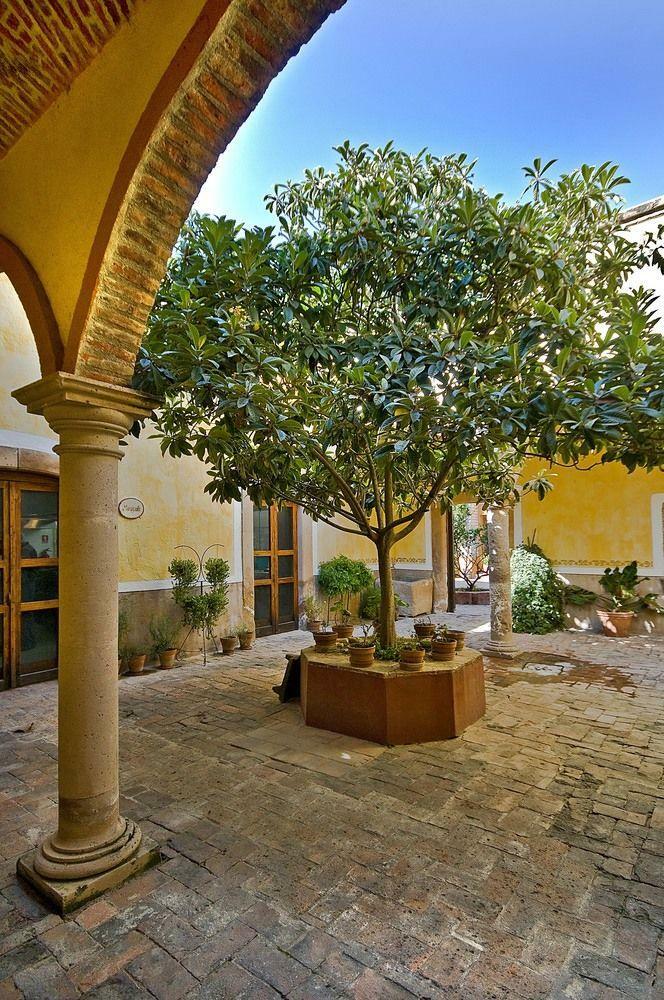 Hacienda Sepulveda Hotel & Spa