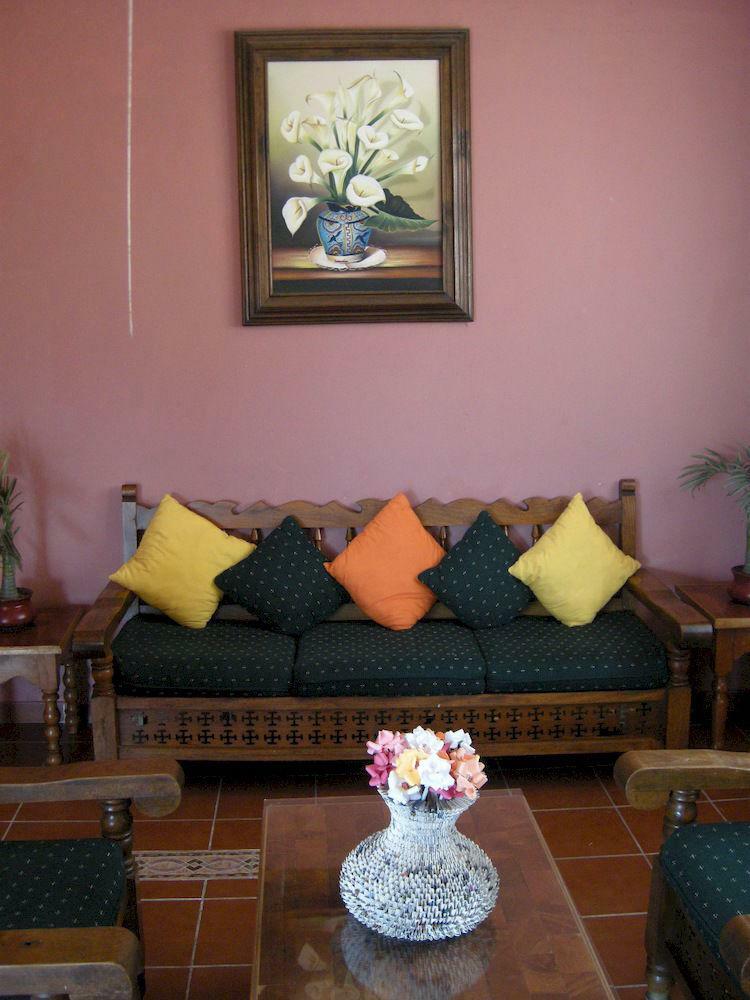 Hotel Posada Real