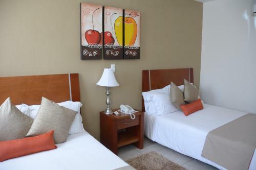 Hotel Victoria