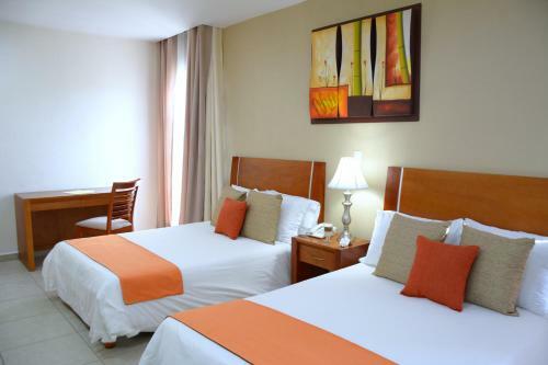 Hotel Victoria