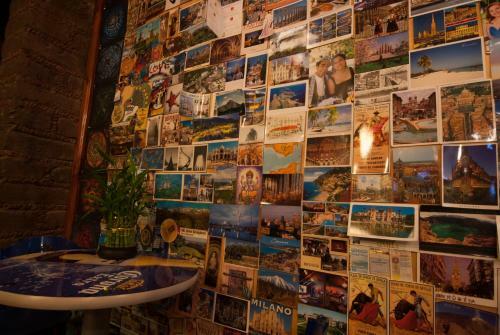 Paradise Hotel Boutique & Lounge