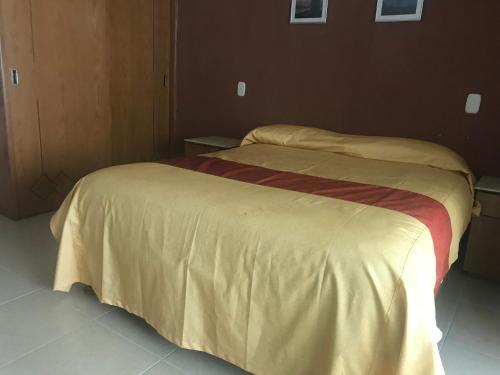 Hotel Casa Richer