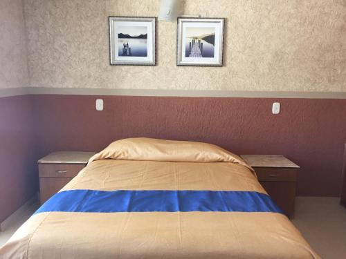 Hotel Casa Richer