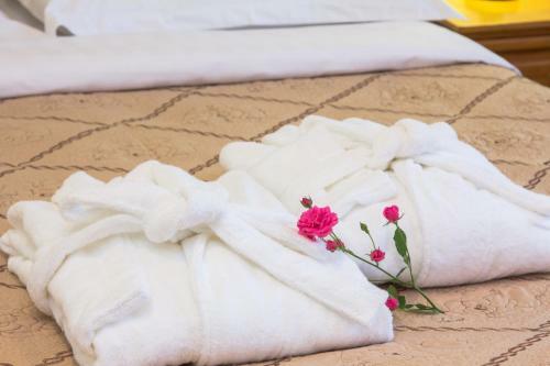 Bed & Breakfast Abk Boutique Hotel