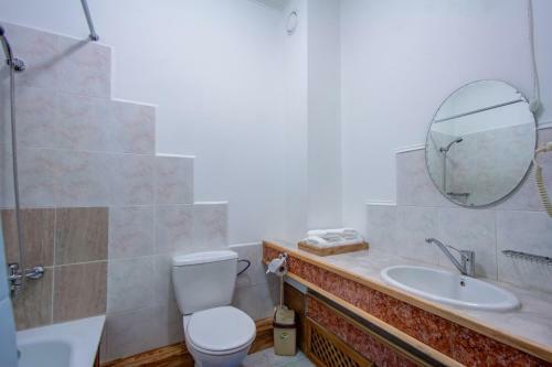 Bed & Breakfast Abk Boutique Hotel