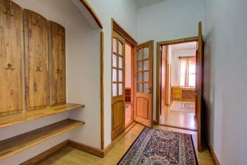 Bed & Breakfast Abk Boutique Hotel