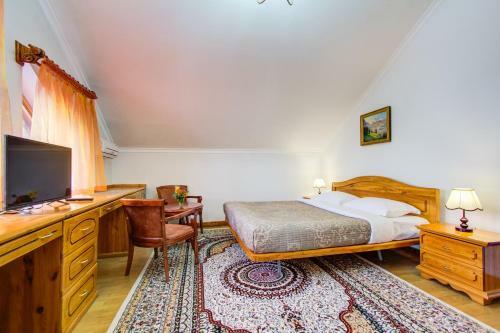 Bed & Breakfast Abk Boutique Hotel