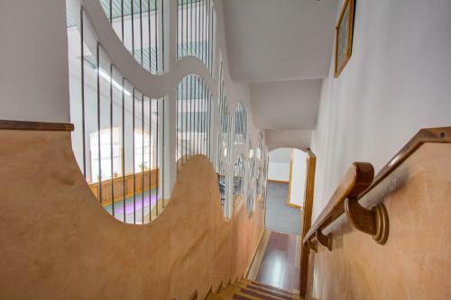 Bed & Breakfast Abk Boutique Hotel