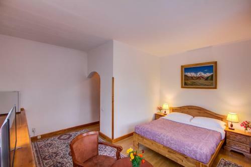 Bed & Breakfast Abk Boutique Hotel