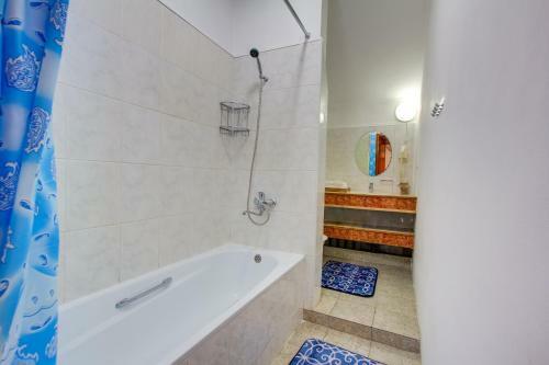 Bed & Breakfast Abk Boutique Hotel