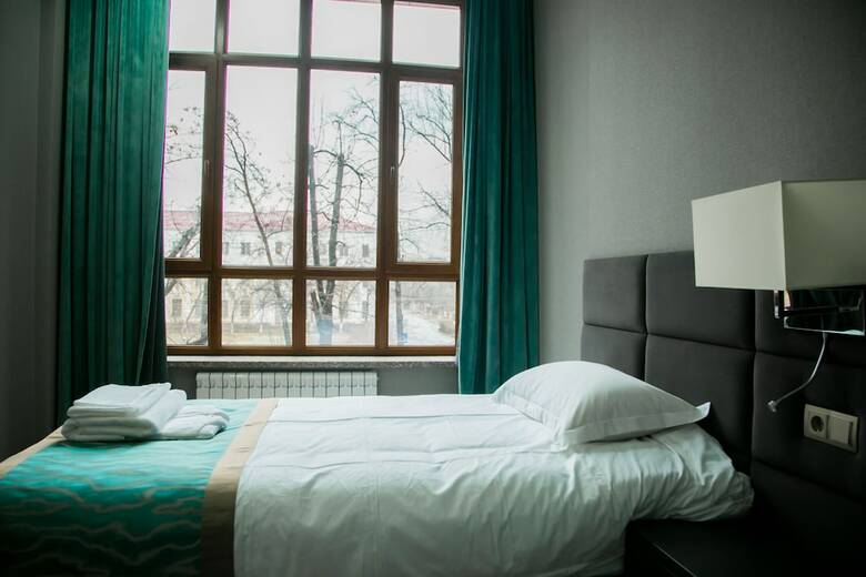 Hotel L`mira