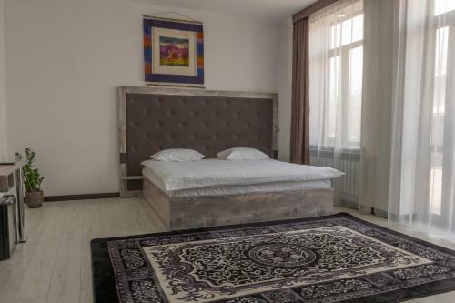 Hostal Home Guest Residence