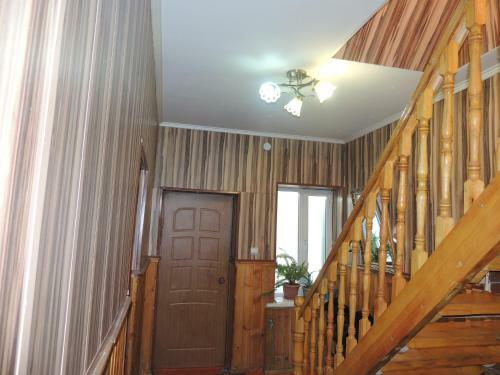 Hostal Guesthouse Tagai