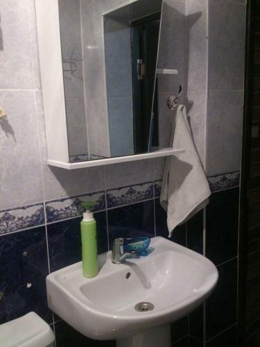 Hostal Guesthouse Tagai