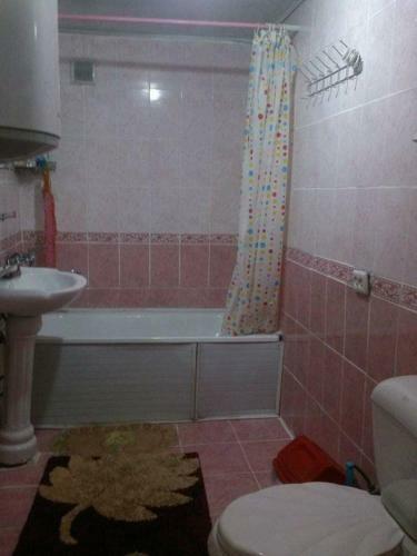 Hostal Guesthouse Tagai