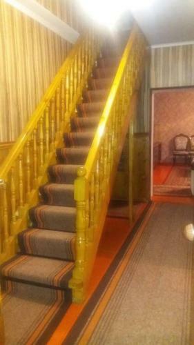 Hostal Guesthouse Tagai
