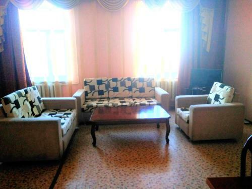 Hotel Almaz