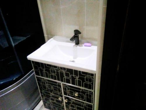 Hotel Almaz