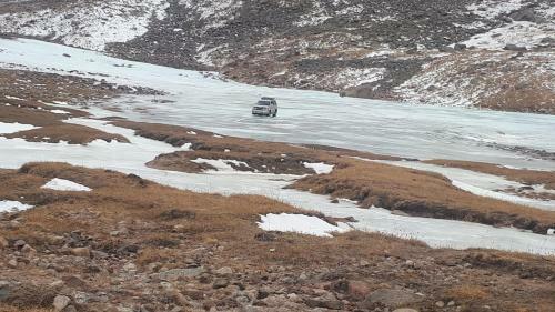 Hotel Almaz