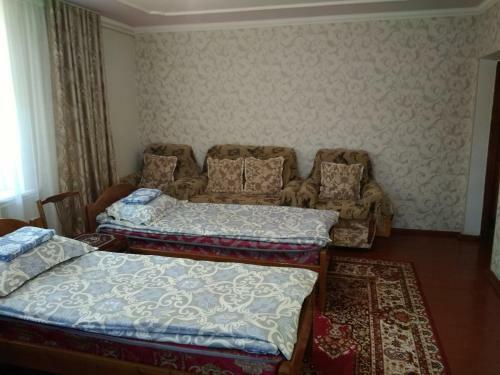 Hostal Meerim Guest House