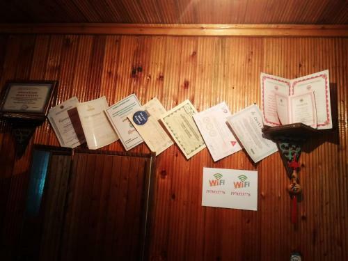Hostal Meerim Guest House