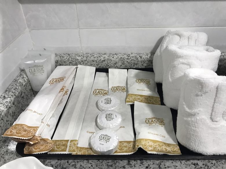 Classic Hotel